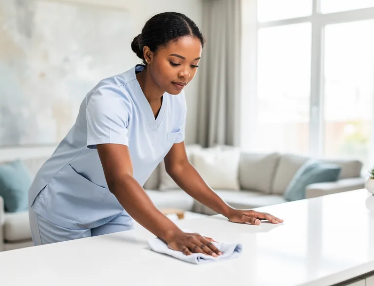 House Cleaning service in Royal Leamington Spa